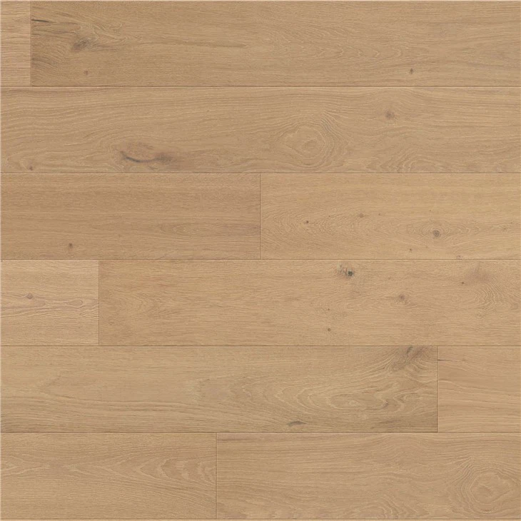 Sandbar Oak Engineered Flooring