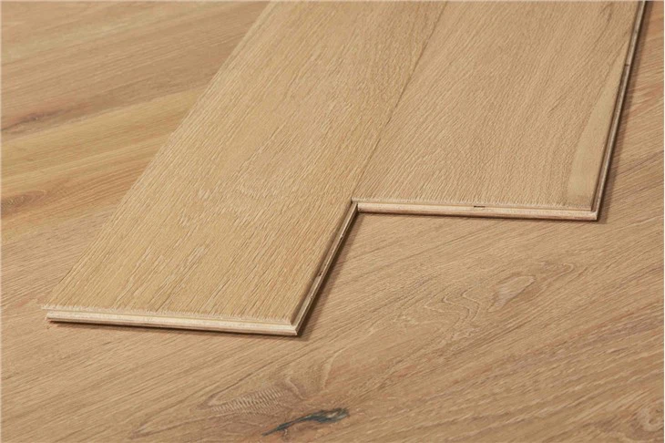 Sandbar Oak Engineered Flooring