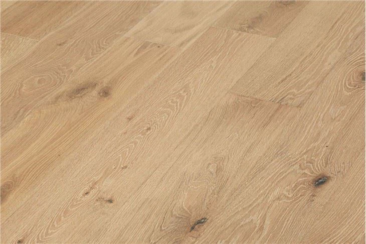 Sandbar Oak Engineered Flooring