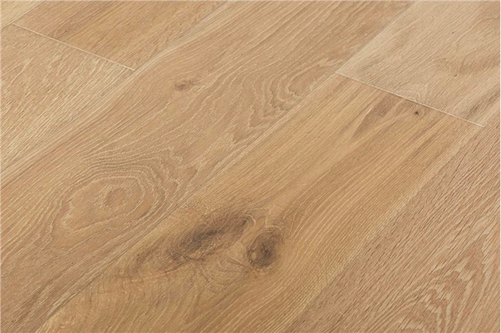 Sandbar Oak Engineered Flooring