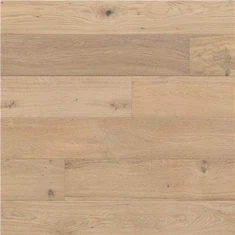 Seashell Oak Engineered Flooring